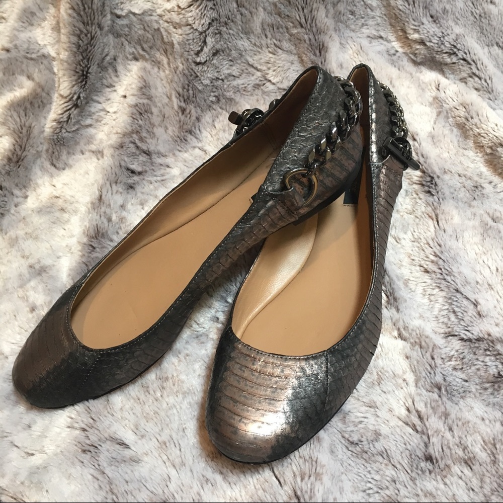 Rachel Zoe flats